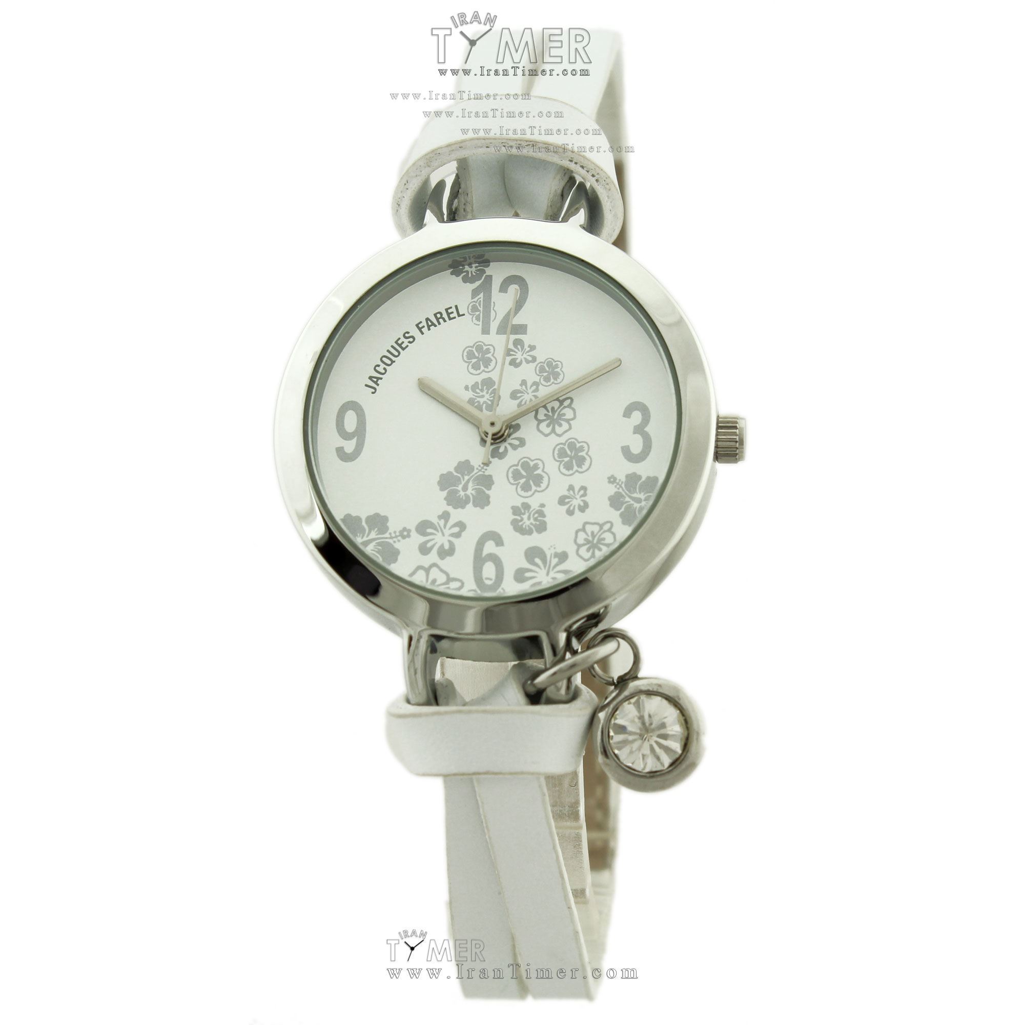 قیمت و خرید ساعت مچی ژاک فارل(JACQUES FAREL) مدل CFW 7503 اسپرت | اورجینال و اصلی