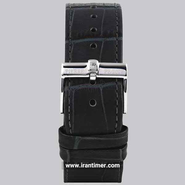 قیمت و خرید ساعت مچی مردانه پیرپتی(Pierre Petit) مدل P-856B کلاسیک | اورجینال و اصلی