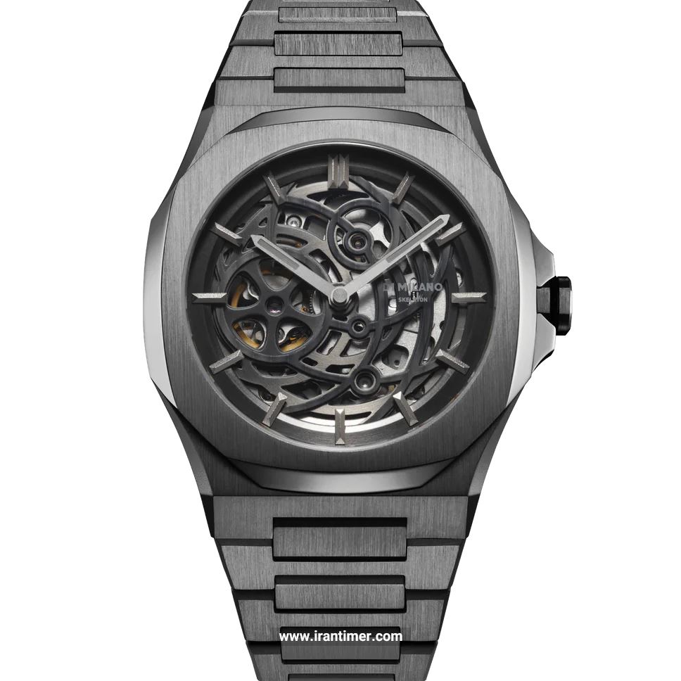 قیمت و خرید ساعت مچی مردانه دی وان میلانو(D1 MILANO) مدل D1-SKBJ11 کلاسیک | اورجینال و اصلی