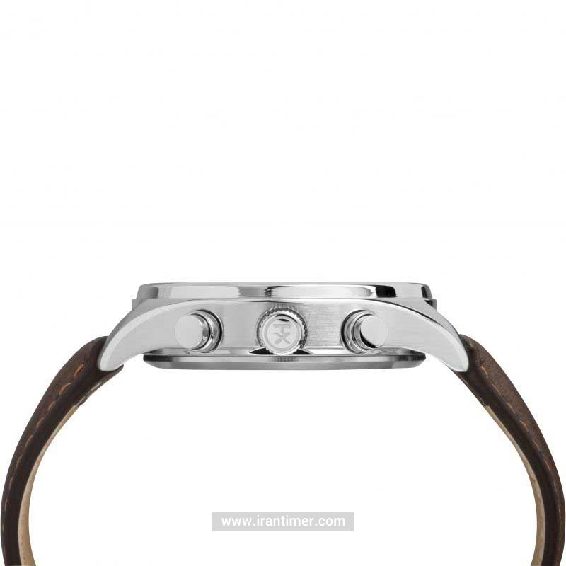 قیمت و خرید ساعت مچی مردانه تایمکس(TIMEX) مدل TW2R88200 کلاسیک | اورجینال و اصلی