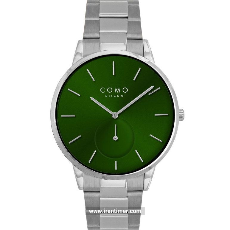 قیمت و خرید ساعت مچی مردانه کومو میلانو(COMO MILANO) مدل CM054.109.1SM.00 کلاسیک | اورجینال و اصلی