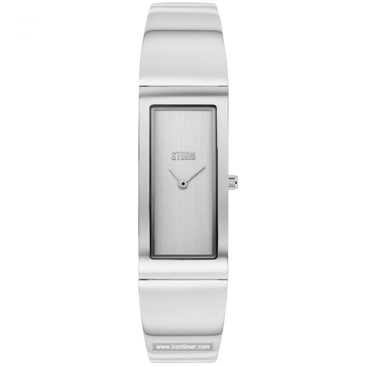 قیمت و خرید ساعت مچی زنانه استورم(STORM) مدل 47418/S کلاسیک | اورجینال و اصلی