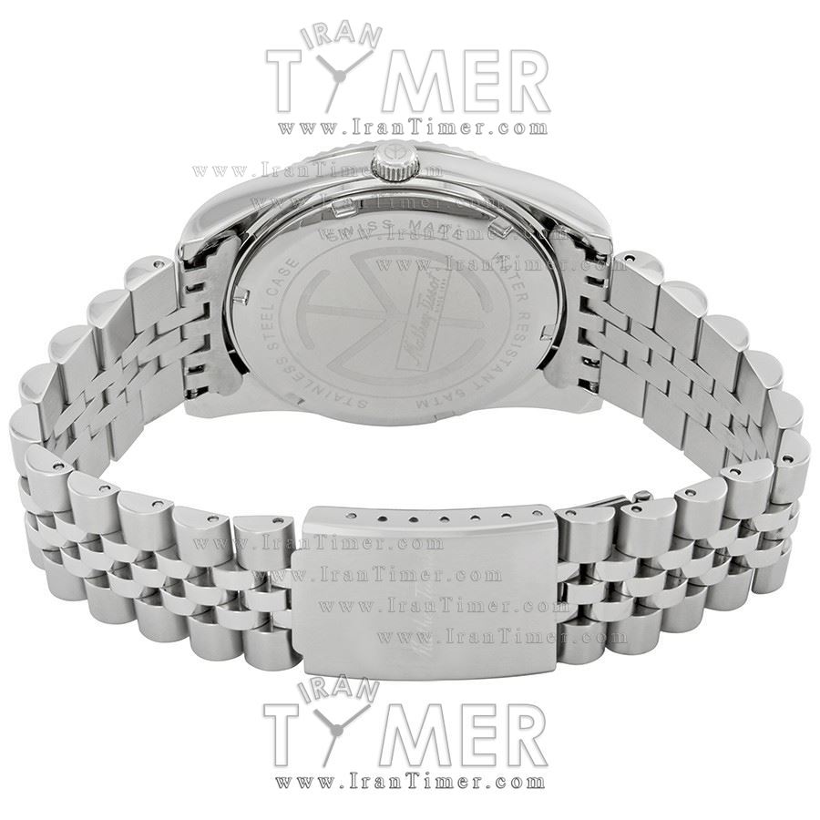 قیمت و خرید ساعت مچی مردانه متی تیسوت(MATHEY TISSOT) مدل H710AI فشن | اورجینال و اصلی