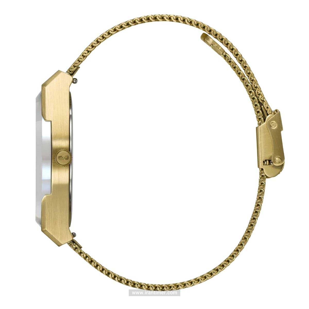 قیمت و خرید ساعت مچی زنانه استورم(STORM) مدل 47486/GD کلاسیک | اورجینال و اصلی