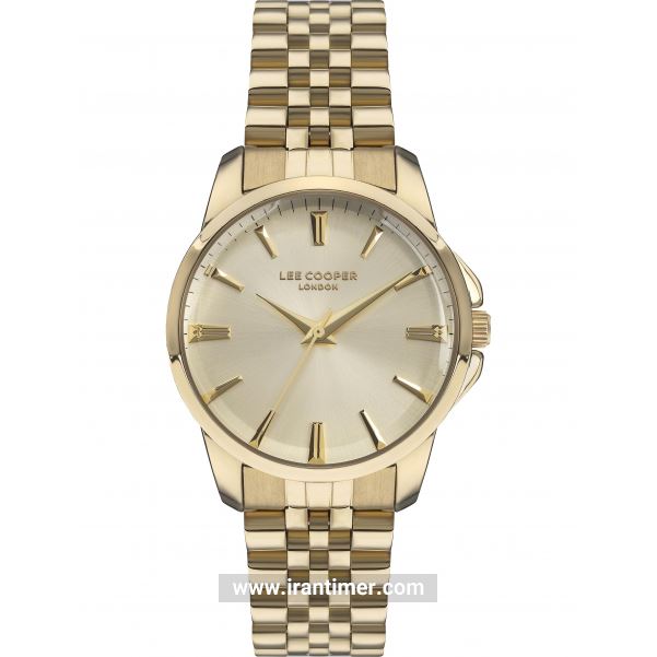 قیمت و خرید ساعت مچی زنانه لیکوپر(LEE COOPER) مدل LC07420.110 کلاسیک | اورجینال و اصلی