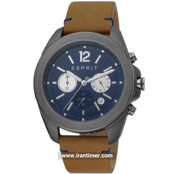 قیمت و خرید ساعت مچی مردانه اسپریت(ESPRIT) مدل ES1G159L0045 کلاسیک | اورجینال و اصلی