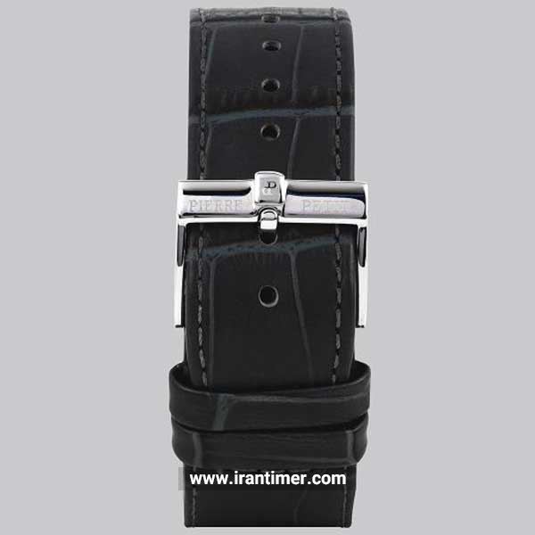 قیمت و خرید ساعت مچی مردانه پیرپتی(Pierre Petit) مدل P-793B کلاسیک | اورجینال و اصلی