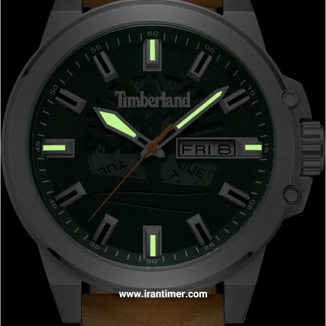 قیمت و خرید ساعت مچی مردانه تیمبرلند(TIMBERLAND) مدل TDWGB0040802 کلاسیک | اورجینال و اصلی