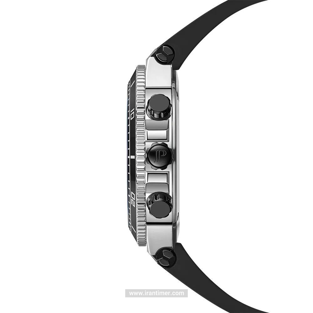 قیمت و خرید ساعت مچی مردانه ژاک فیلیپ(Jacques Philippe) مدل JPQGC447411SB اسپرت | اورجینال و اصلی