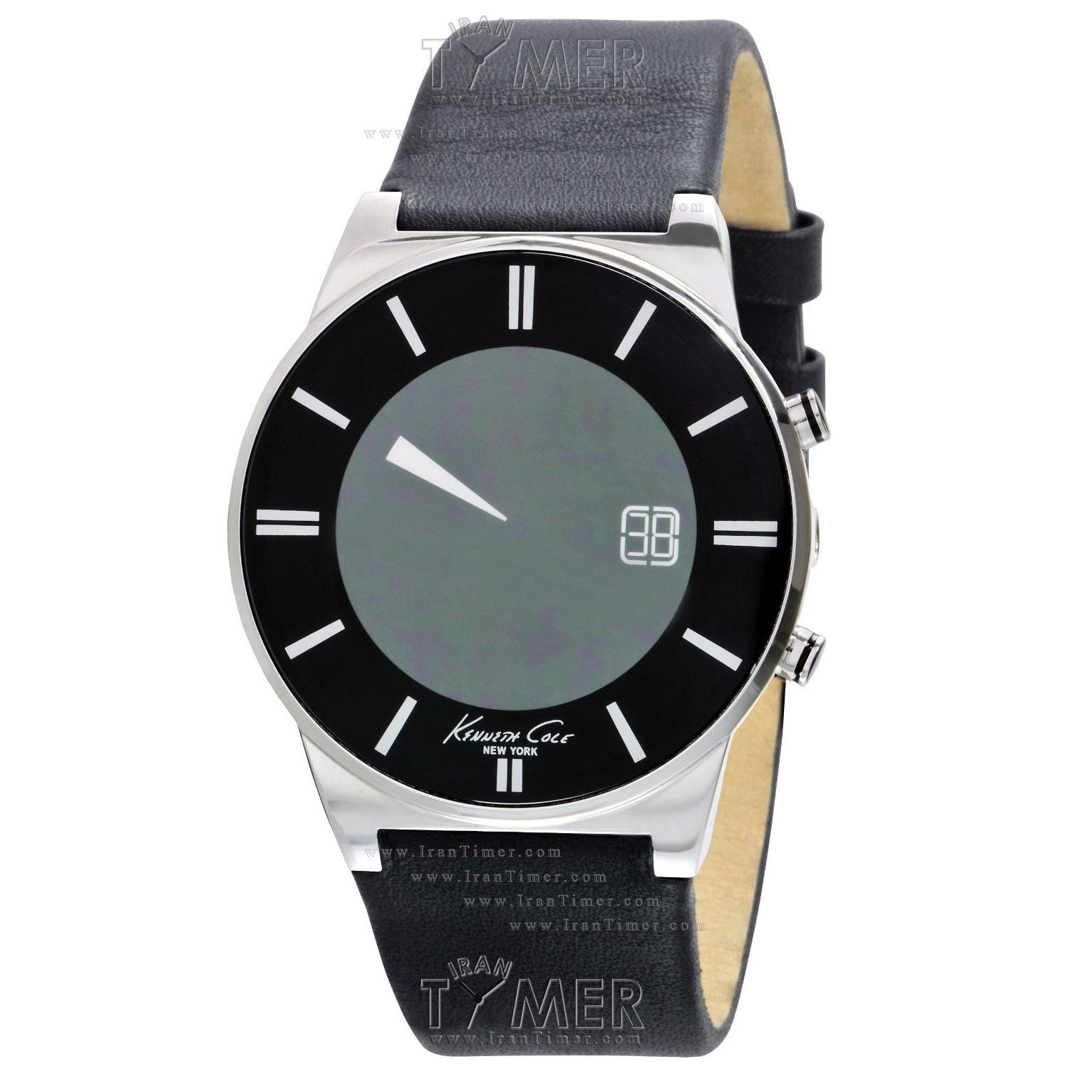 قیمت و خرید ساعت مچی مردانه کنت کول(KENNETH COLE) مدل KC1686 کلاسیک | اورجینال و اصلی