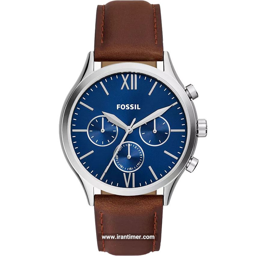 قیمت و خرید ساعت مچی مردانه فسیل(FOSSIL) مدل BQ2811 کلاسیک | اورجینال و اصلی