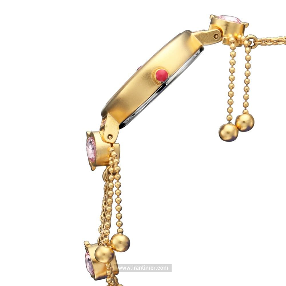 قیمت و خرید ساعت مچی زنانه تایتِن(TITAN) مدل 95088YM01 فشن | اورجینال و اصلی