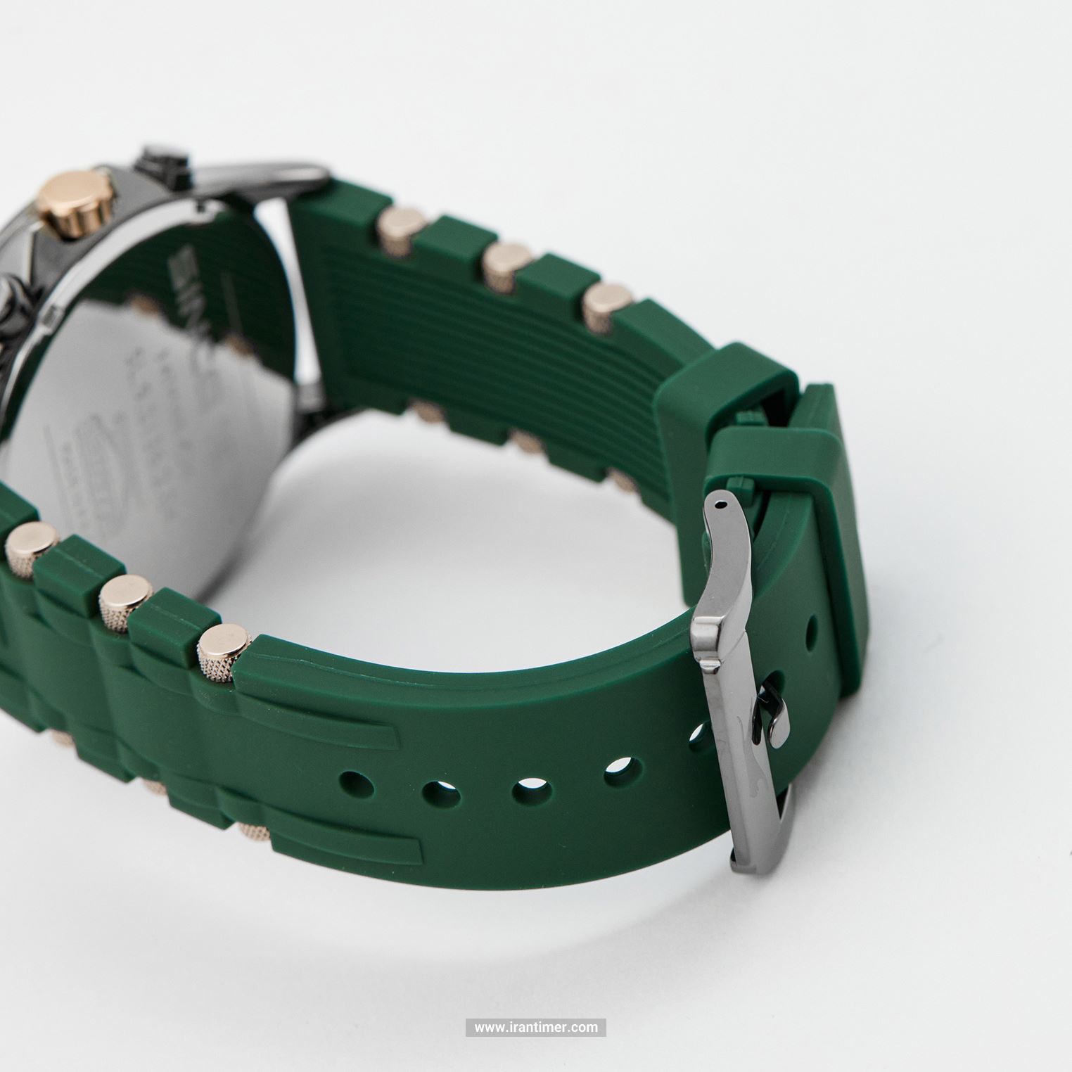 قیمت و خرید ساعت مچی مردانه اسلازنجر(SLAZENGER) مدل SL.09.2136.2.04 اسپرت | اورجینال و اصلی