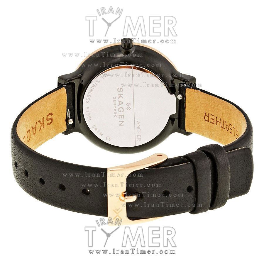 قیمت و خرید ساعت مچی زنانه اسکاگن(SKAGEN) مدل SKW2480 کلاسیک | اورجینال و اصلی