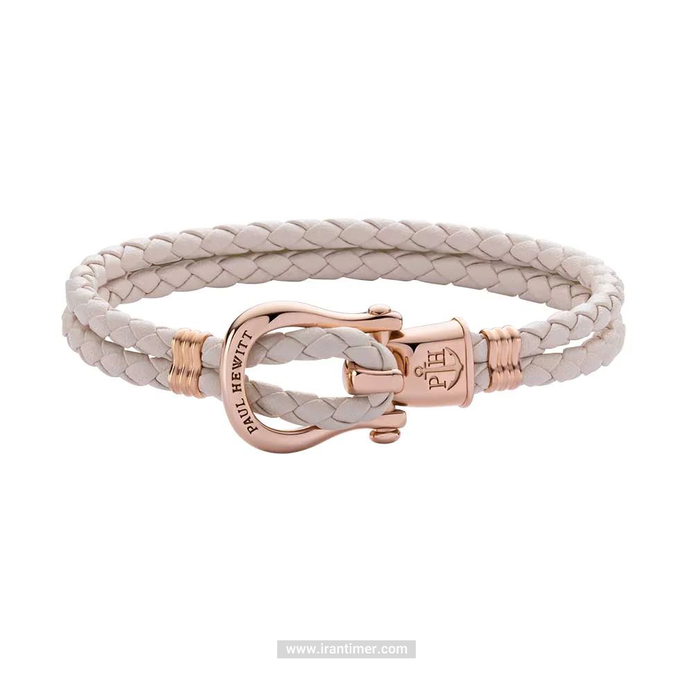 قیمت و خرید دستبند باز زنانه پاول هویت(PAUL HEWITT) مدل PH-FSH-L-R-CHB-S اسپرت (ورزشی) کلاسیک | اورجینال و اصلی