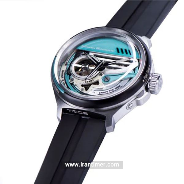 قیمت و خرید ساعت مچی مردانه تکس(TACS) مدل TS2401A اسپرت | اورجینال و اصلی