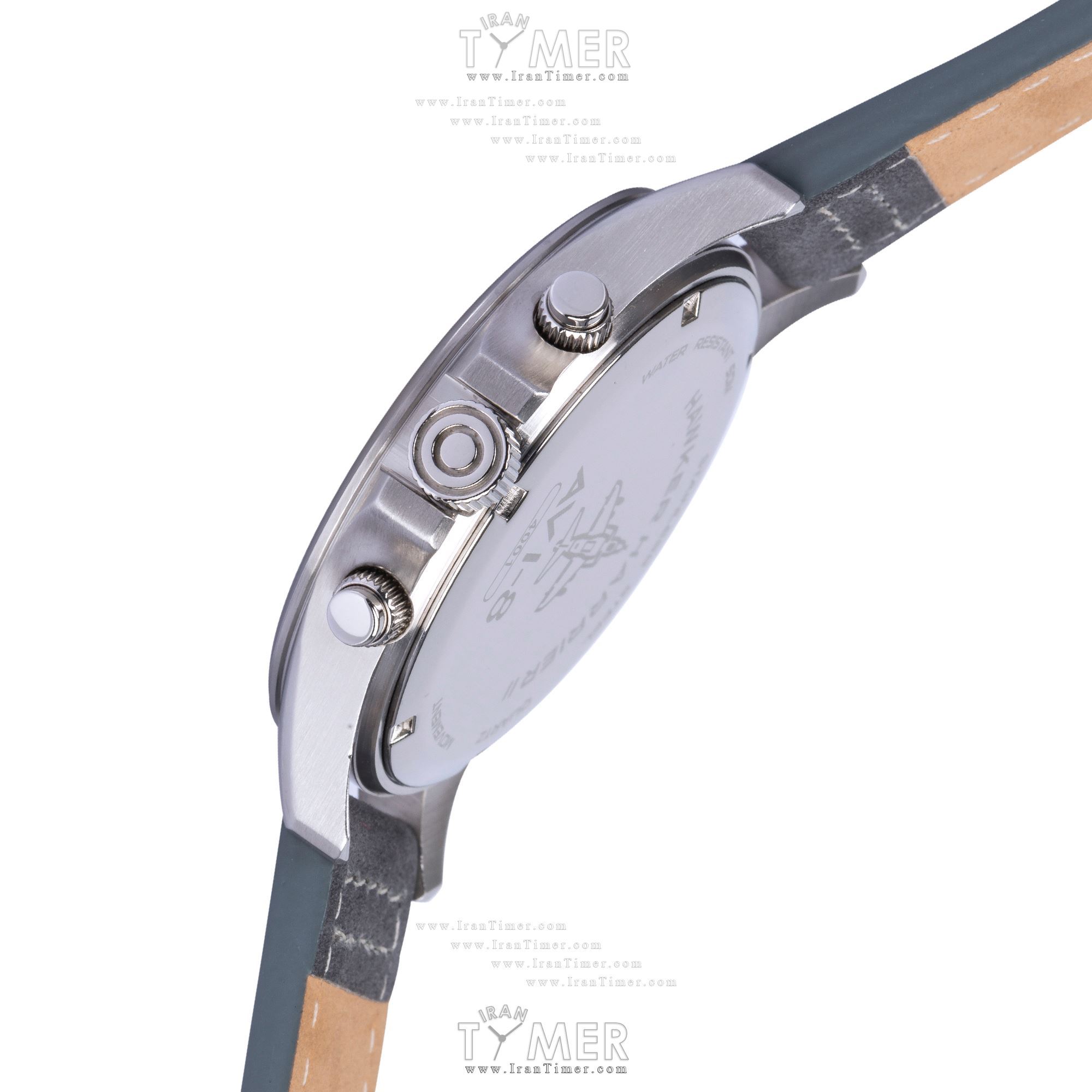 قیمت و خرید ساعت مچی مردانه ای وی ایت(AVI-8) مدل AV-4001-07 اسپرت | اورجینال و اصلی