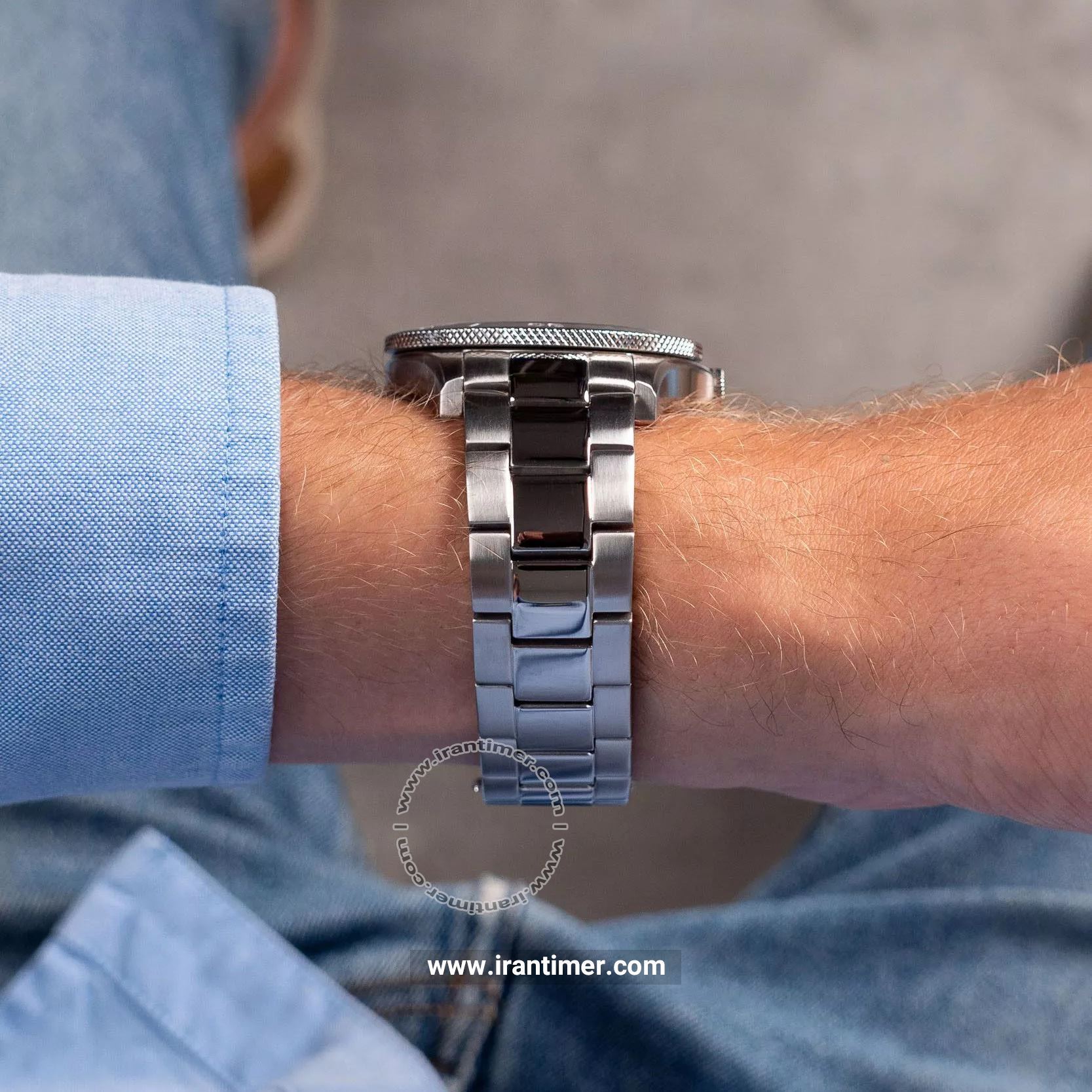 قیمت و خرید ساعت مچی مردانه مازراتی(MASERATI) مدل R8853100038 کلاسیک | اورجینال و اصلی