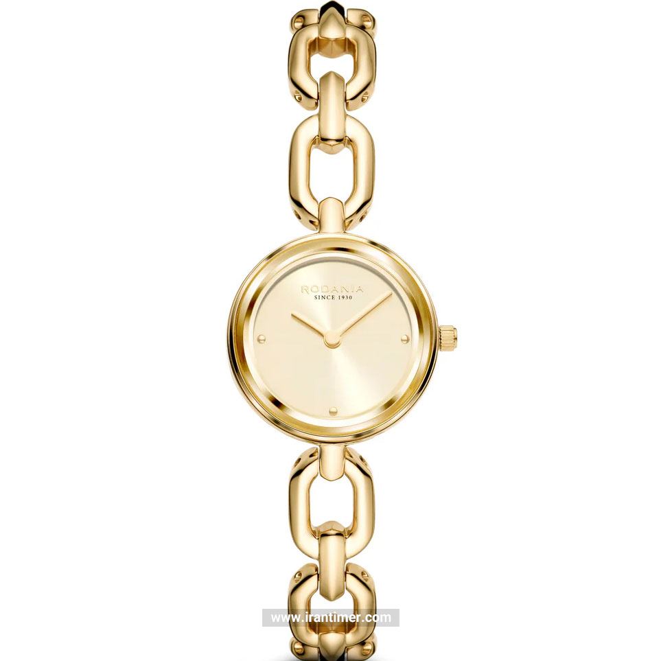 قیمت و خرید ساعت مچی زنانه رودانیا(RODANIA) مدل R26002 کلاسیک | اورجینال و اصلی