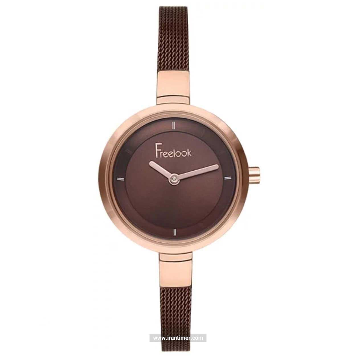 قیمت و خرید ساعت مچی زنانه فری لوک(free look) مدل F.8.1035.02 کلاسیک | اورجینال و اصلی