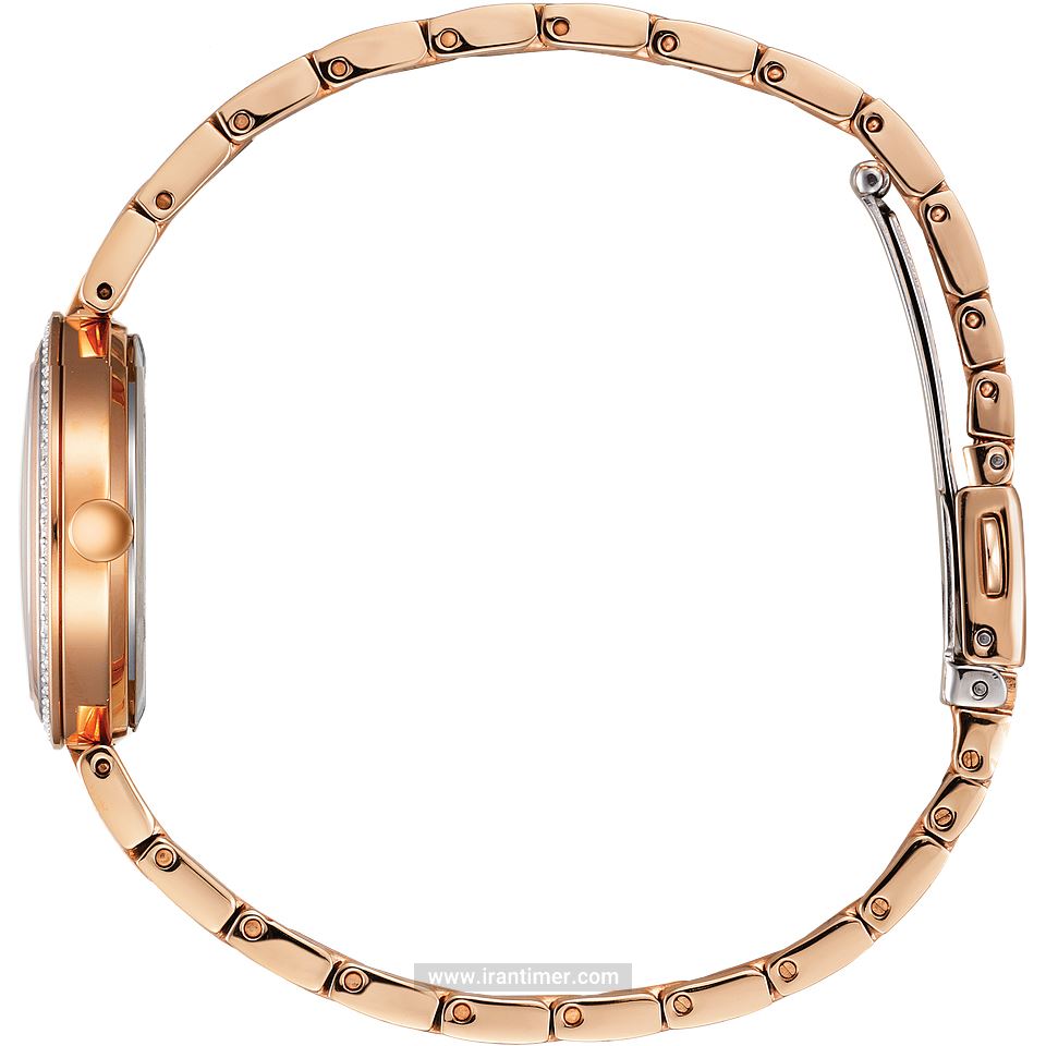 قیمت و خرید ساعت مچی زنانه سیتیزن(CITIZEN) مدل EM0843-51D فشن | اورجینال و اصلی