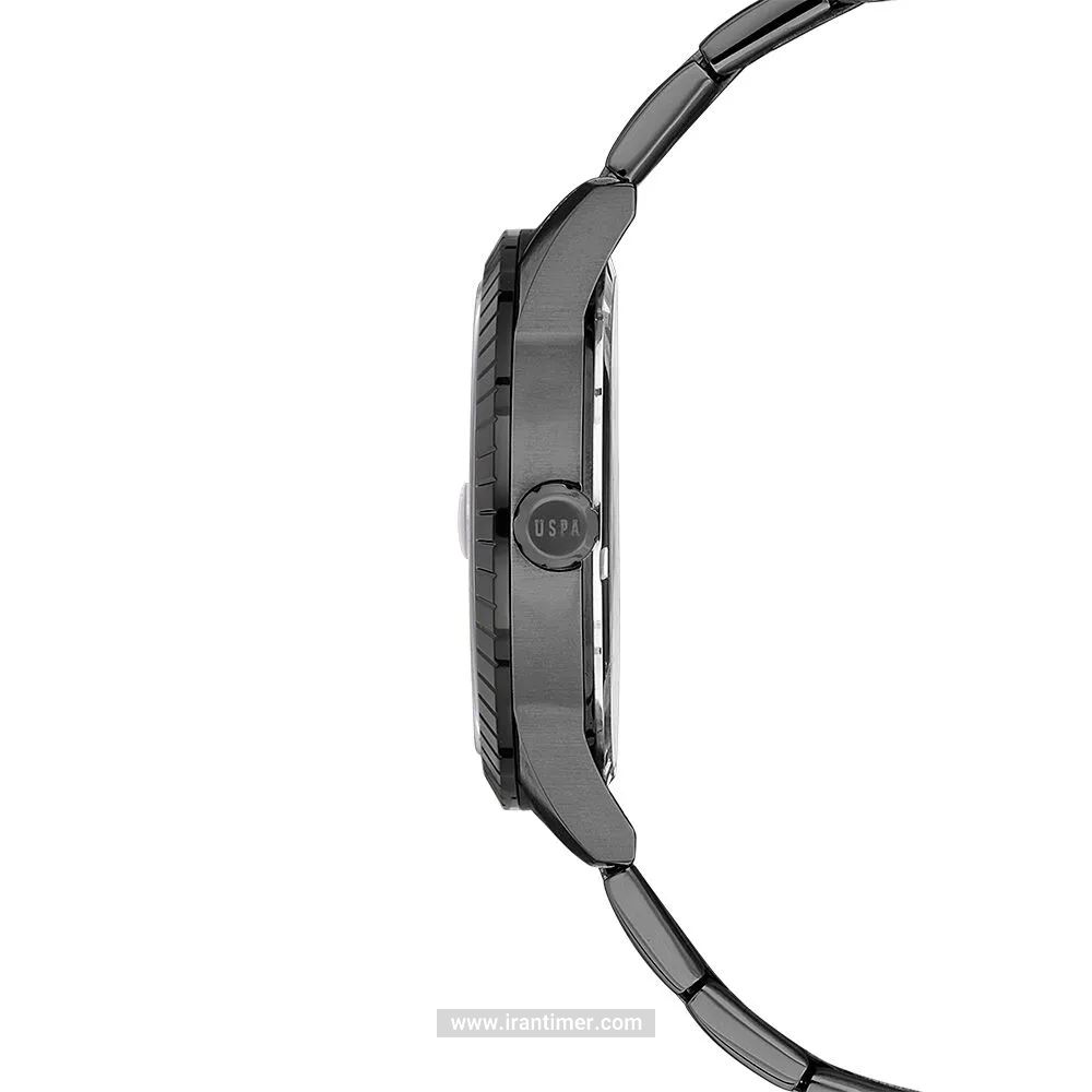 قیمت و خرید ساعت مچی مردانه یو اس پولو(U.S. Polo Assn) مدل USPA1042-04 کلاسیک | اورجینال و اصلی