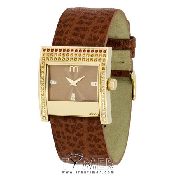 قیمت و خرید ساعت مچی زنانه موگ پاریس(MOOG PARIS) مدل M44792-005 فشن | اورجینال و اصلی