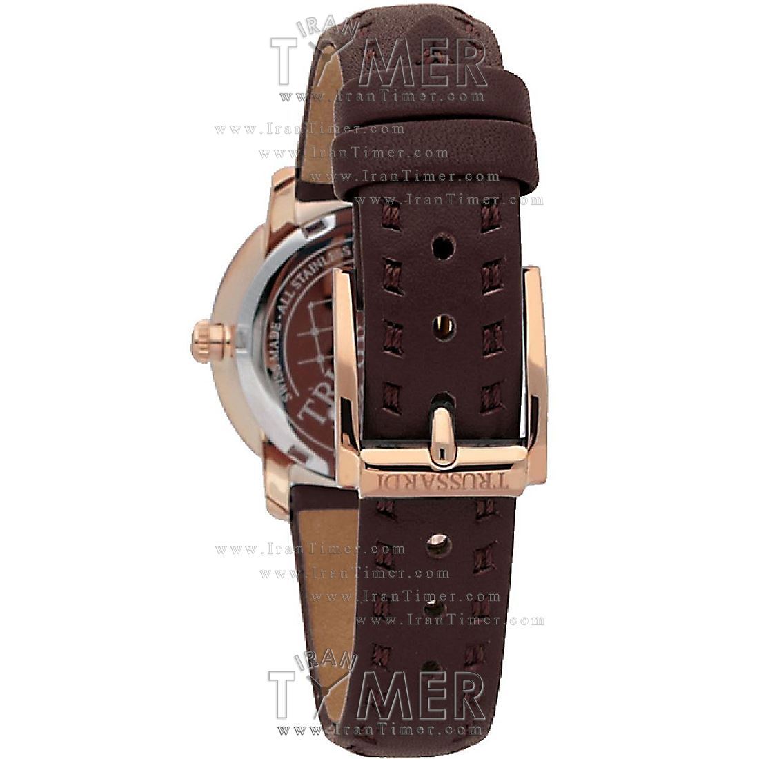 قیمت و خرید ساعت مچی زنانه تروساردی(TRUSSARDI) مدل R2451108501 کلاسیک | اورجینال و اصلی