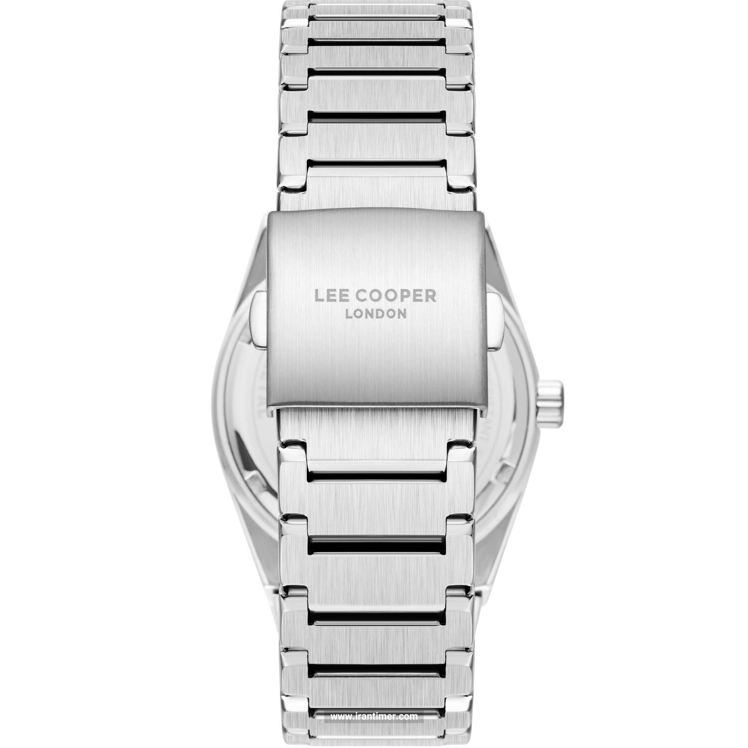 قیمت و خرید ساعت مچی مردانه لیکوپر(LEE COOPER) مدل LC08196.300 کلاسیک | اورجینال و اصلی