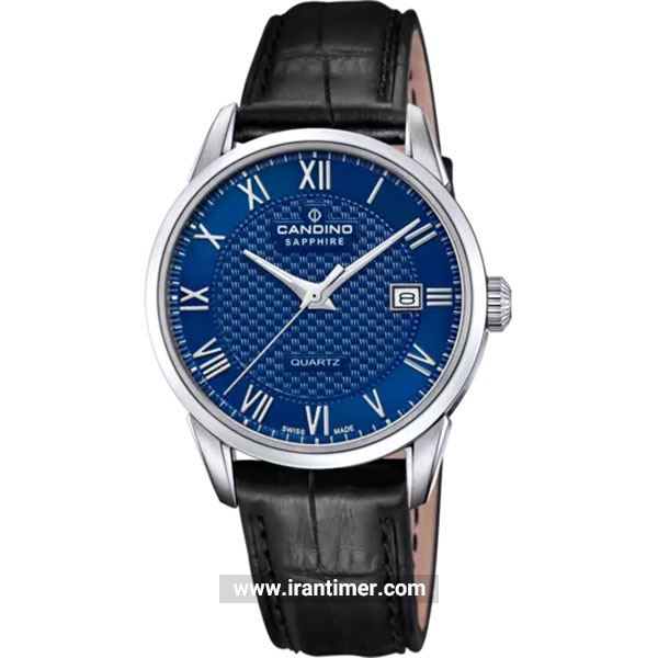 قیمت و خرید ساعت مچی مردانه کاندینو(CANDINO) مدل C4712/C کلاسیک | اورجینال و اصلی