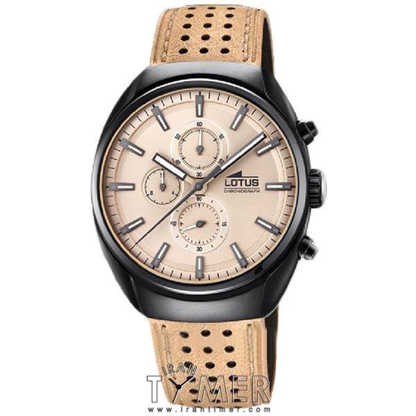 قیمت و خرید ساعت مچی مردانه لوتوس(LOTUS) مدل L18567/1 کلاسیک | اورجینال و اصلی