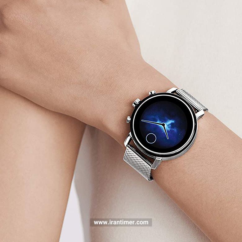 قیمت و خرید ساعت مچی مردانه زنانه موادو(MOVADO) مدل 3660032 کلاسیک | اورجینال و اصلی