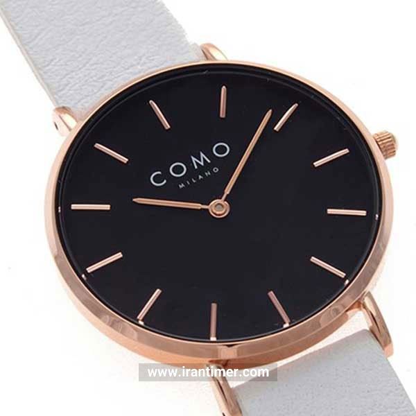 قیمت و خرید ساعت مچی زنانه کومو میلانو(COMO MILANO) مدل CM013.305.BR1 کلاسیک | اورجینال و اصلی