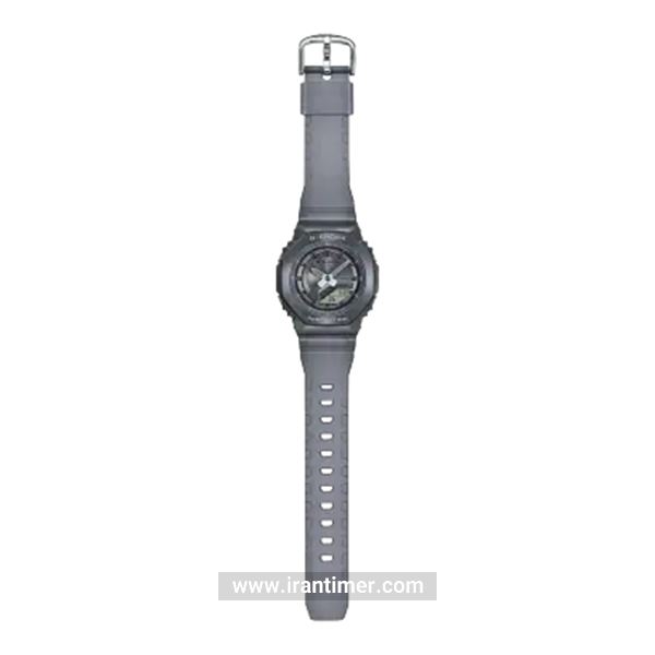 قیمت و خرید ساعت مچی مردانه کاسیو (CASIO) جی شاک مدل GM-S2100MF-1ADR اسپرت | اورجینال و اصلی