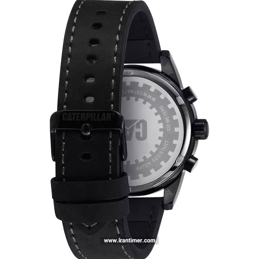 قیمت و خرید ساعت مچی مردانه کاتر پیلار(CAT) مدل NR.153.34.521 اسپرت | اورجینال و اصلی