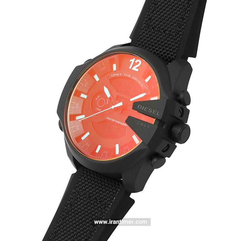 قیمت و خرید ساعت مچی مردانه دیزل(DIESEL) مدل DZ4548 اسپرت | اورجینال و اصلی
