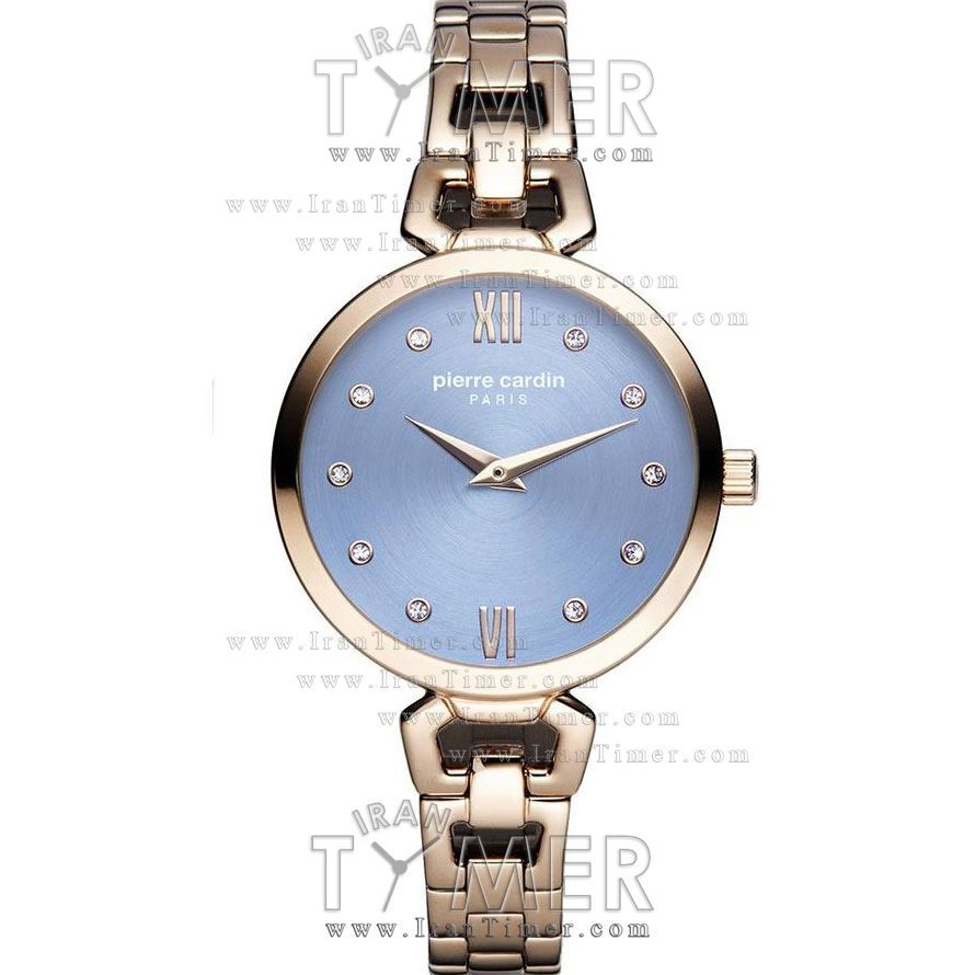 قیمت و خرید ساعت مچی زنانه پیر کاردین(PIERRE CARDIN) مدل PC902462F08 کلاسیک | اورجینال و اصلی