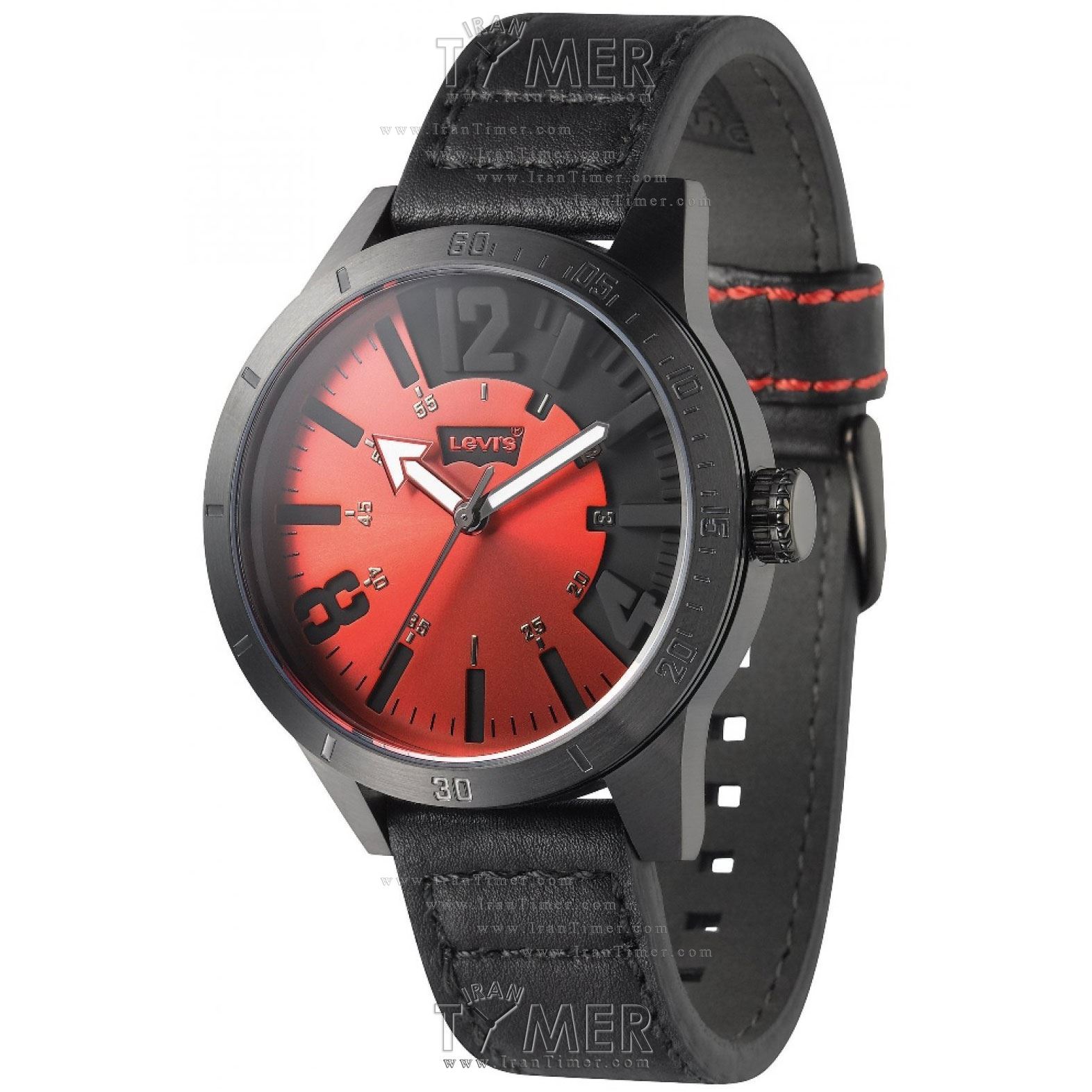 قیمت و خرید ساعت مچی مردانه لیوایز(LEVIS) مدل LTJ0703 کلاسیک | اورجینال و اصلی