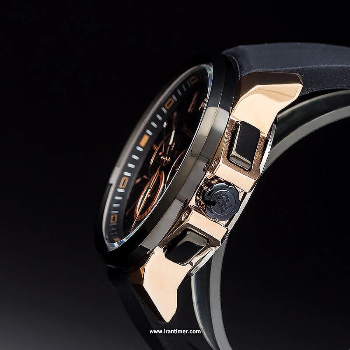 قیمت و خرید ساعت مچی مردانه پیر لنیر(PIERRE LANNIER) مدل 229D439 اسپرت | اورجینال و اصلی