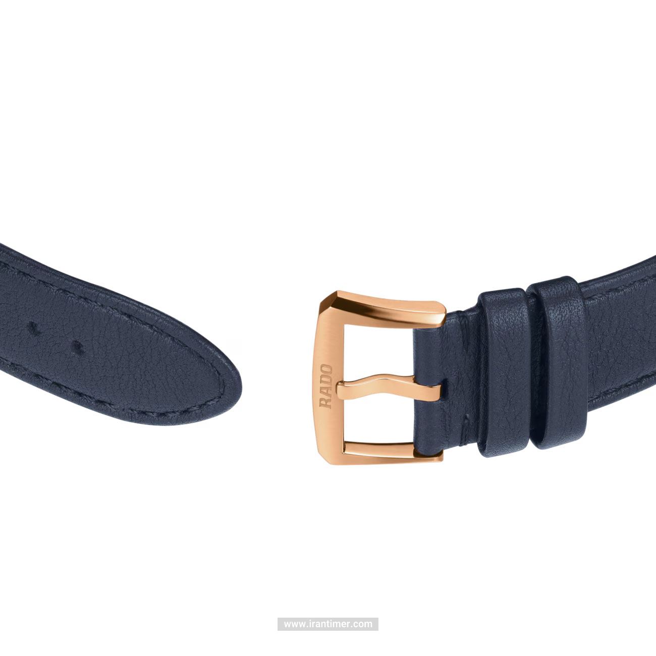 قیمت و خرید ساعت مچی مردانه رادو(RADO) مدل R48905205 کلاسیک | اورجینال و اصلی