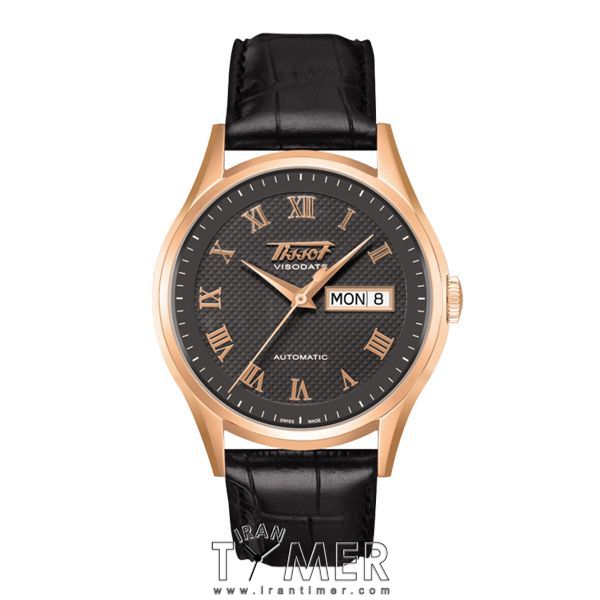 قیمت و خرید ساعت مچی مردانه تیسوت(TISSOT) مدل T910_430_76_083_00 کلاسیک | اورجینال و اصلی