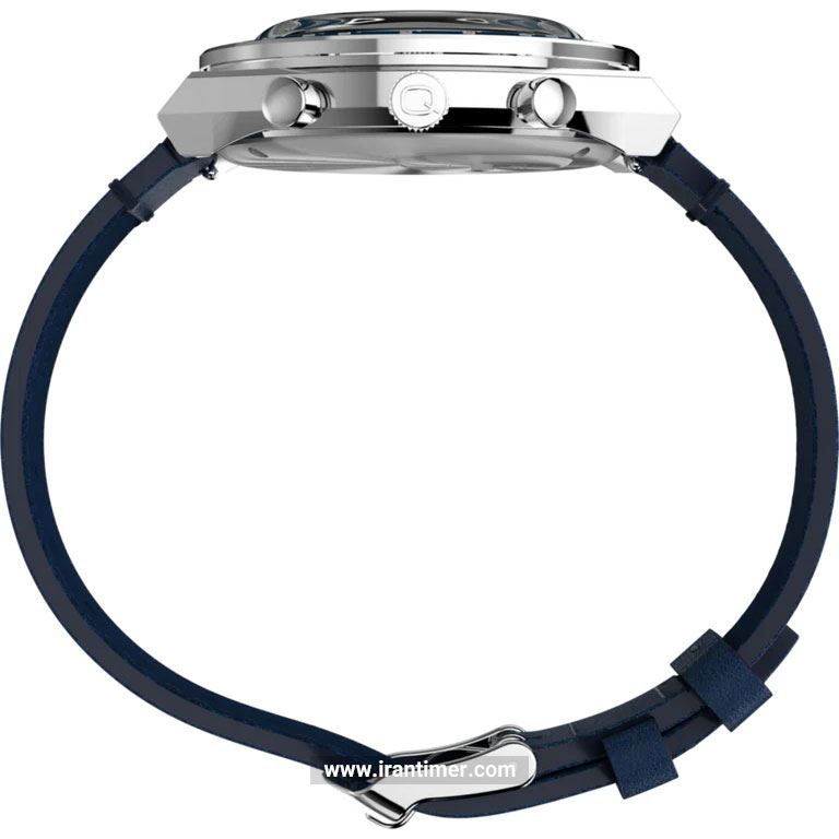 قیمت و خرید ساعت مچی مردانه تایمکس(TIMEX) مدل TW2W51700 کلاسیک | اورجینال و اصلی