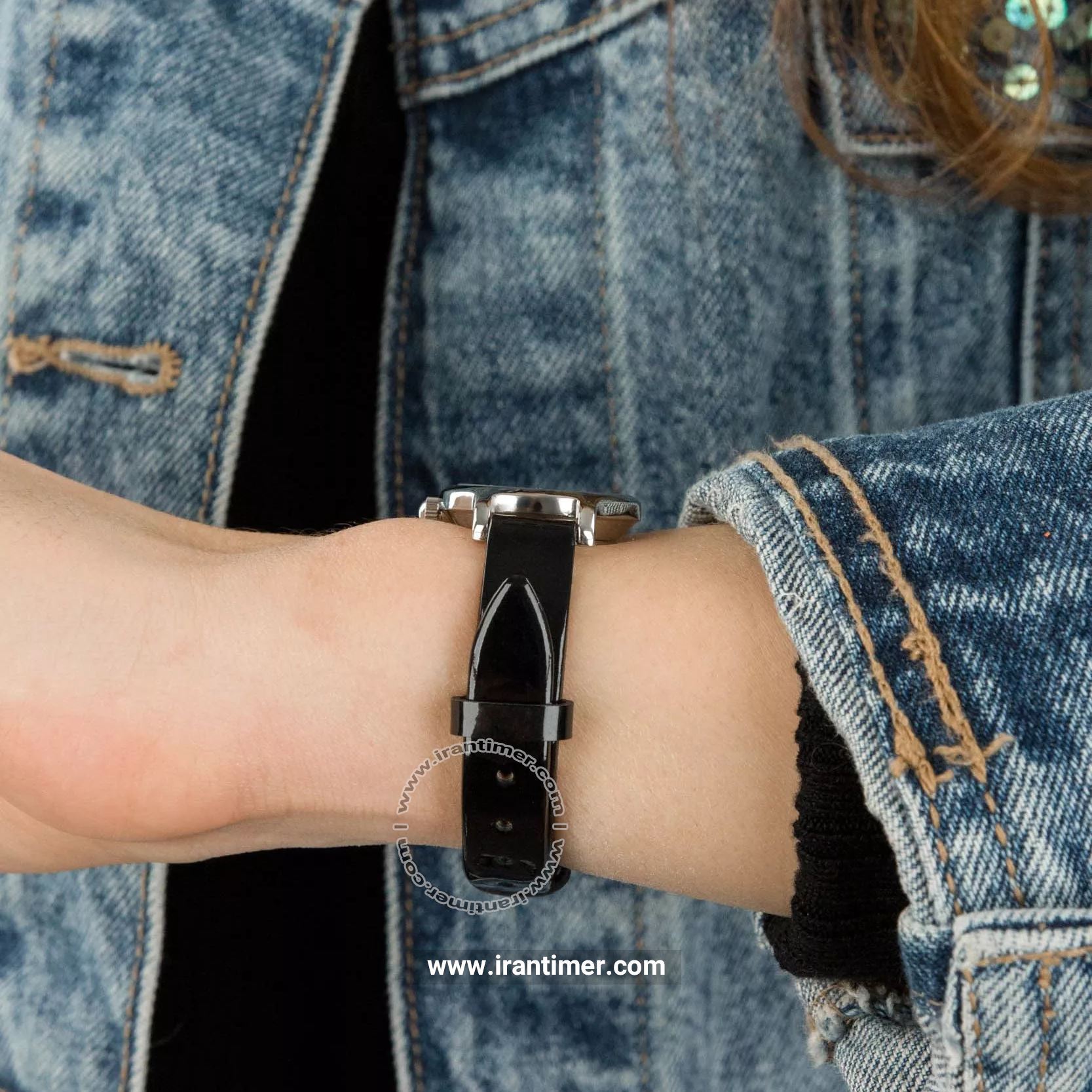 قیمت و خرید ساعت مچی زنانه تایمکس(TIMEX) مدل TW2R94500 کلاسیک | اورجینال و اصلی