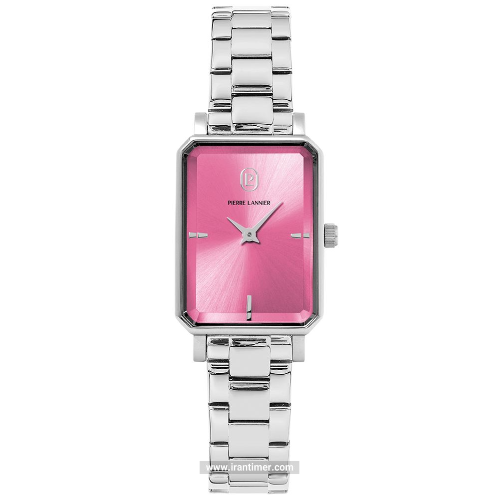 قیمت و خرید ساعت مچی زنانه پیر لنیر(PIERRE LANNIER) مدل 005P651 کلاسیک | اورجینال و اصلی