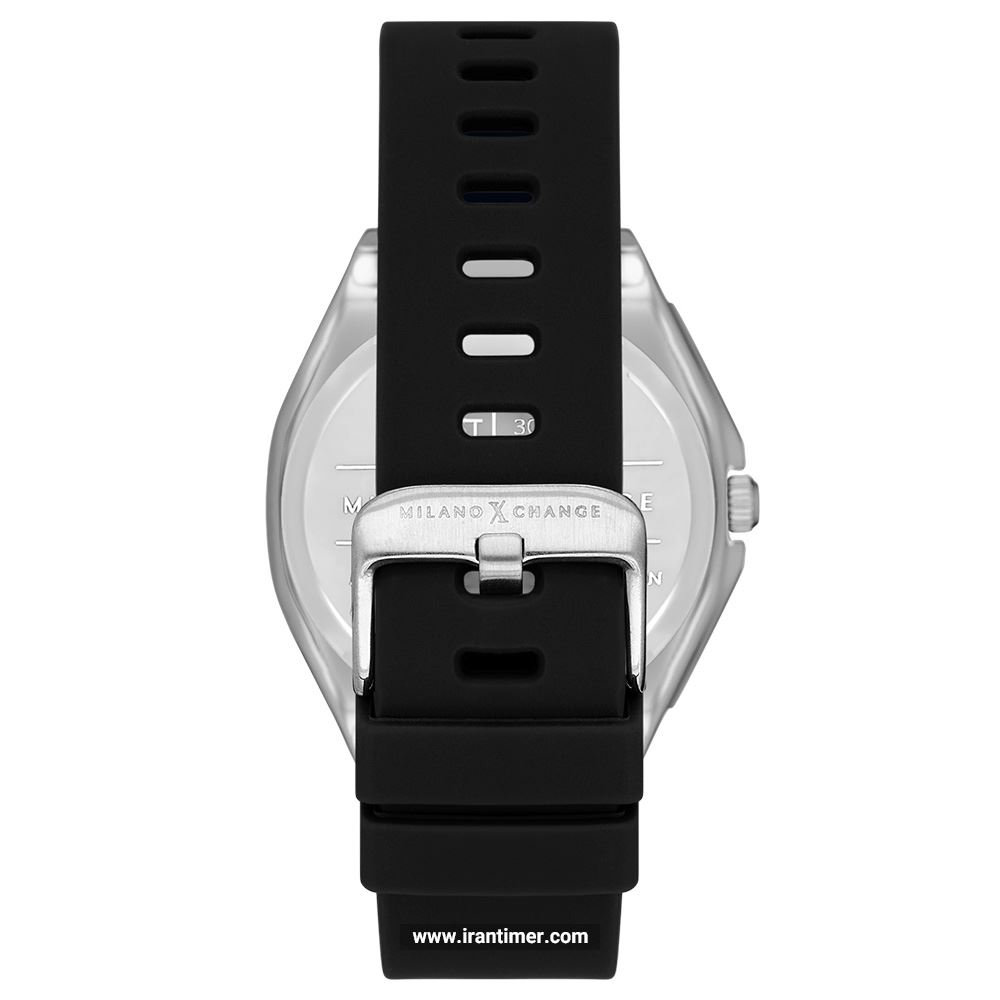 قیمت و خرید ساعت مچی مردانه میلانو اکس چنج(Milano X change) مدل MXG41207 اسپرت | اورجینال و اصلی