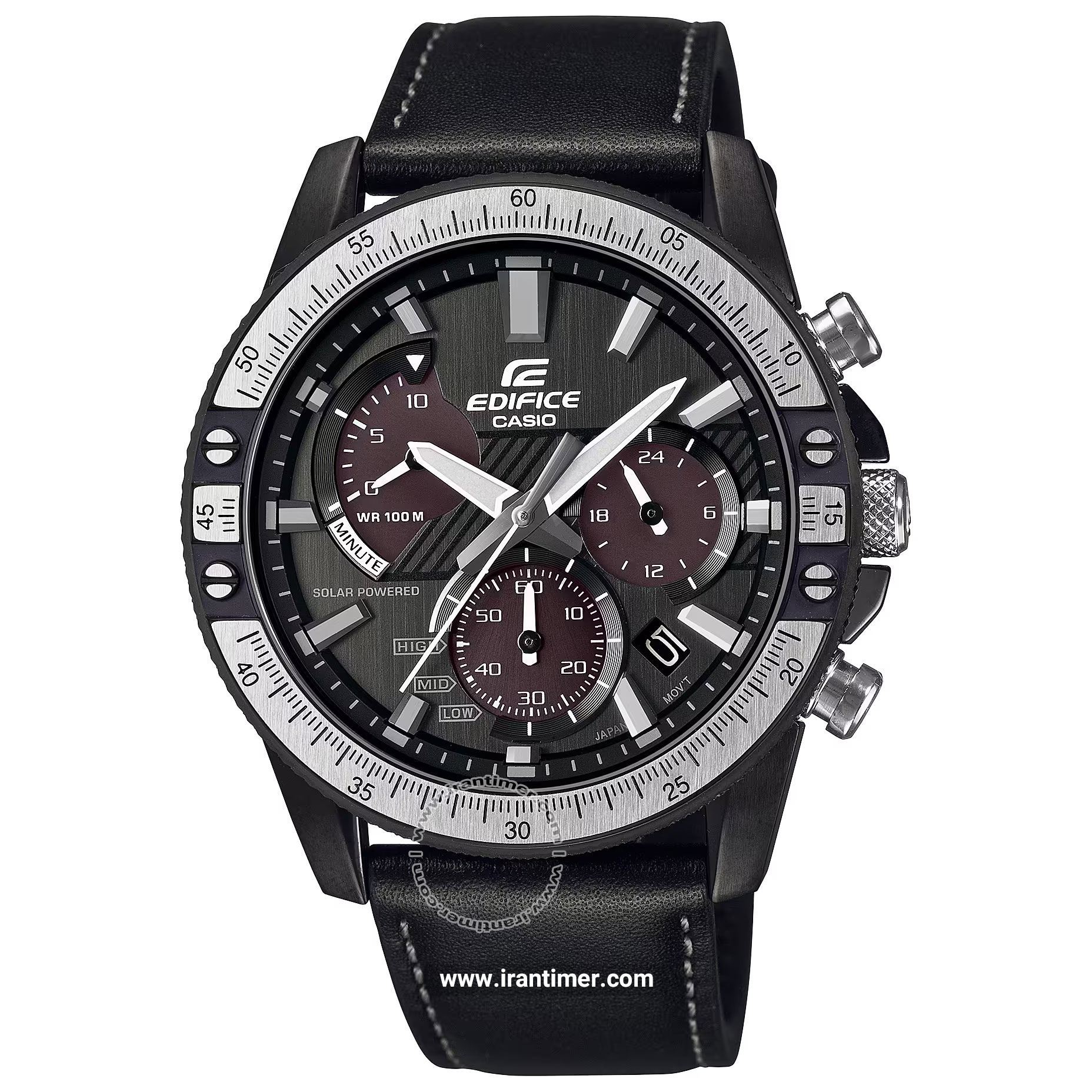 قیمت و خرید ساعت مچی مردانه کاسیو (CASIO) ادیفس(ادیفایس) مدل EQS-930TL-1AVUDF اسپرت | اورجینال و اصلی