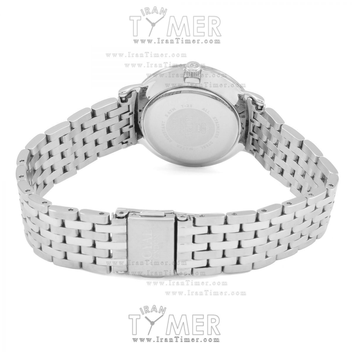 قیمت و خرید ساعت مچی زنانه رویال لندن(ROYAL LONDON) مدل 21346-01 کلاسیک | اورجینال و اصلی