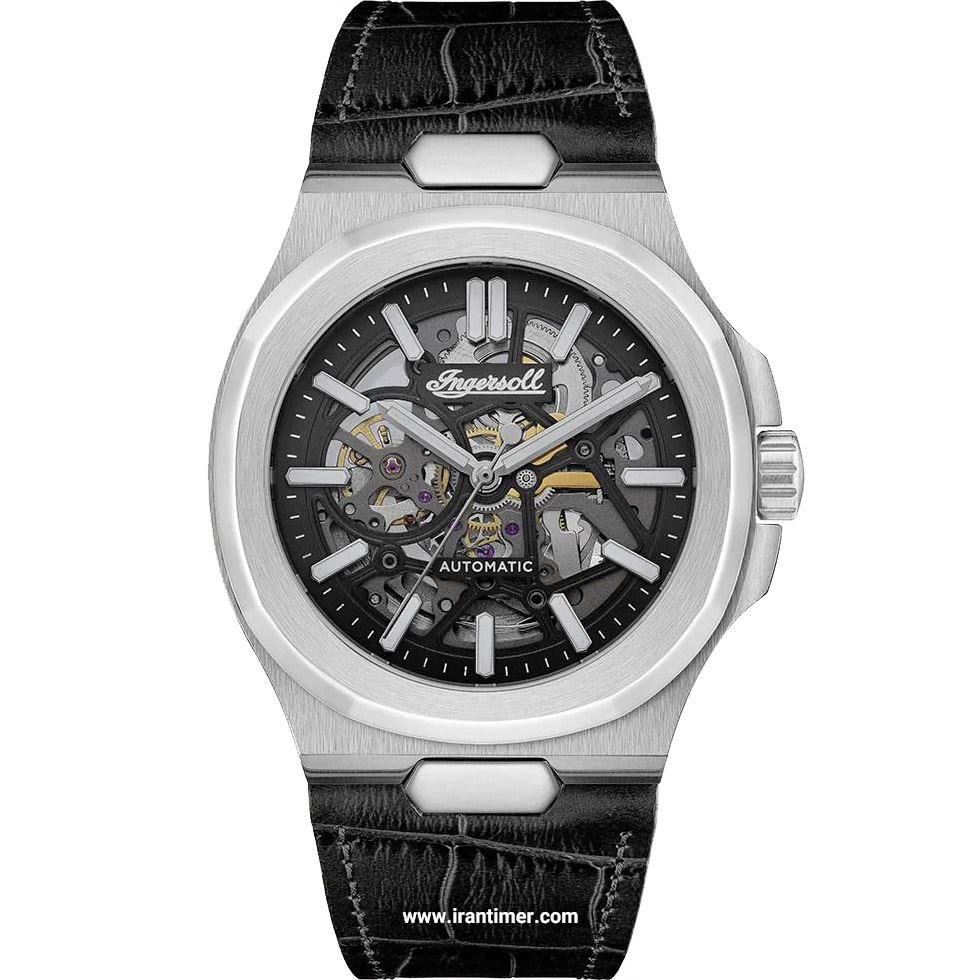 قیمت و خرید ساعت مچی مردانه اینگرسول(INGERSOLL) مدل I12502 کلاسیک | اورجینال و اصلی