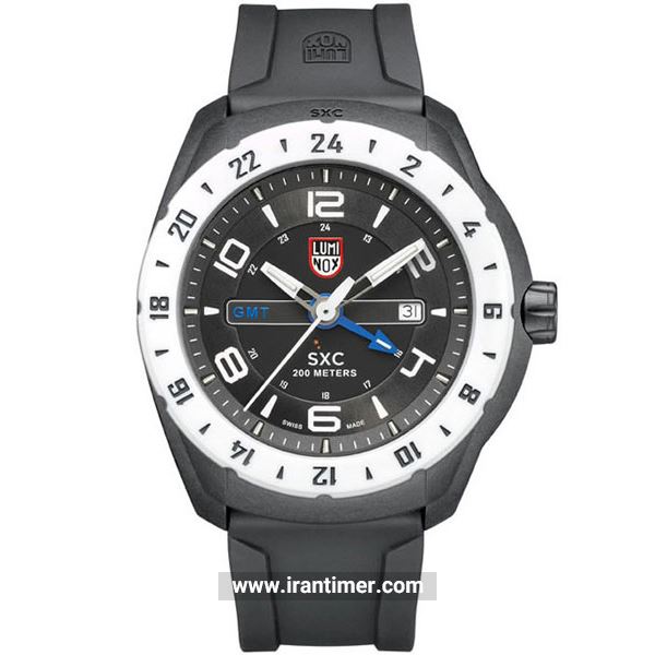 قیمت و خرید ساعت مچی مردانه لومینوکس(LUMINOX) مدل XX.5027.XS اسپرت | اورجینال و اصلی