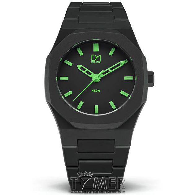 قیمت و خرید ساعت مچی مردانه زنانه دی وان میلانو(D1 MILANO) مدل ANE02 کلاسیک | اورجینال و اصلی